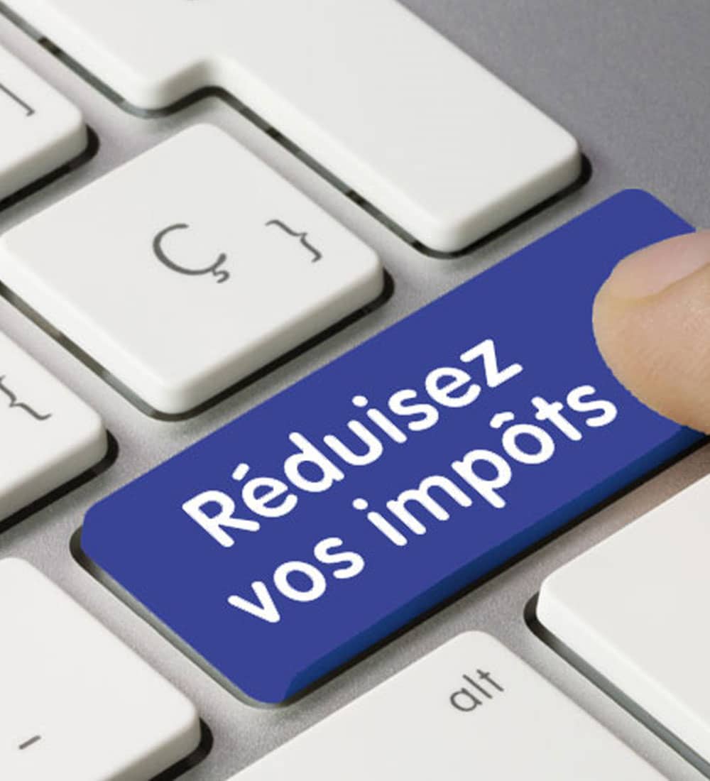 reduire impots suisse